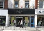 Krisp Clothing Co - London