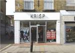 Krisp Clothing Co - London