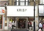 Krisp Clothing Co - London