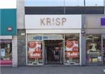 Krisp Clothing Co - London