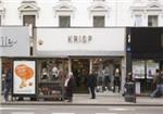 Krisp Clothing Co - London