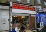 Kroontown Road Market - London