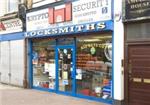 Krypton Security - London