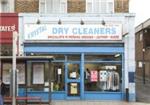 Krystal Dry Cleaners - London