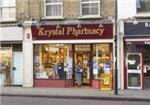 Krystal Pharmacy - London