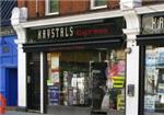 Krystals Express - London