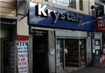 Krystals Express - London