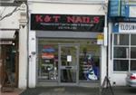 K&T Nails - London