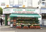 Kugans Traders - London