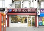 Kuku Kebab House - London