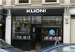 Kuoni - London