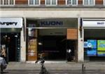 Kuoni - London