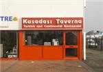 Kusadasi Taverna - London