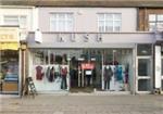 Kush Clothing - London