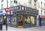 Kushiara - London