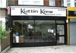 Kuttin Krew - London