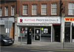 Kutting Professionals - London