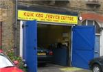 Kwik Car Service Centre - London