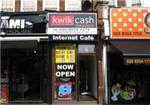 Kwik Cash - London