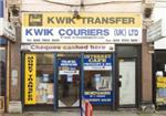 Kwik Couriers