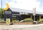 Kwik Fit - London