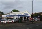 Kwik Fit - London