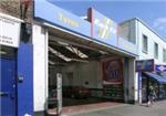 Kwik Fit - London