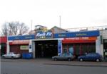 Kwik Fit - London