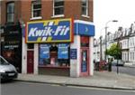 Kwik Fit - London