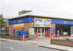 Kwik Fit - London