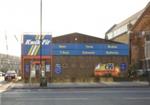 Kwik Fit - London