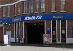 Kwik Fit - London