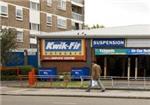 Kwik Fit - London