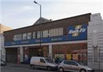 Kwik Fit - London