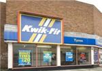 Kwik Fit - London