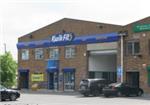 Kwik Fit - London