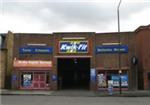 Kwik Fit - London