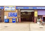 Kwik Fit - London