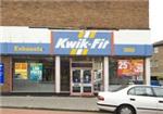 Kwik Fit - London