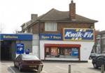 Kwik Fit - London