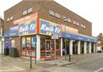 Kwik Fit - London