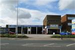 Kwik Fit - Grimsby