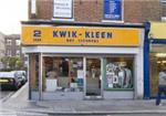 Kwik Kleen - London