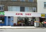 Kwik Save - London