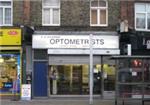 L A Sackwild Optometrists - London