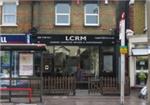 L C R M - London