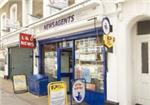 L & D Newsagents - London