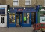 L F C Chicken - London