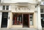 L K Leon - London