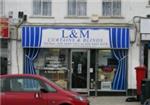 L & M Curtains & Blinds - London